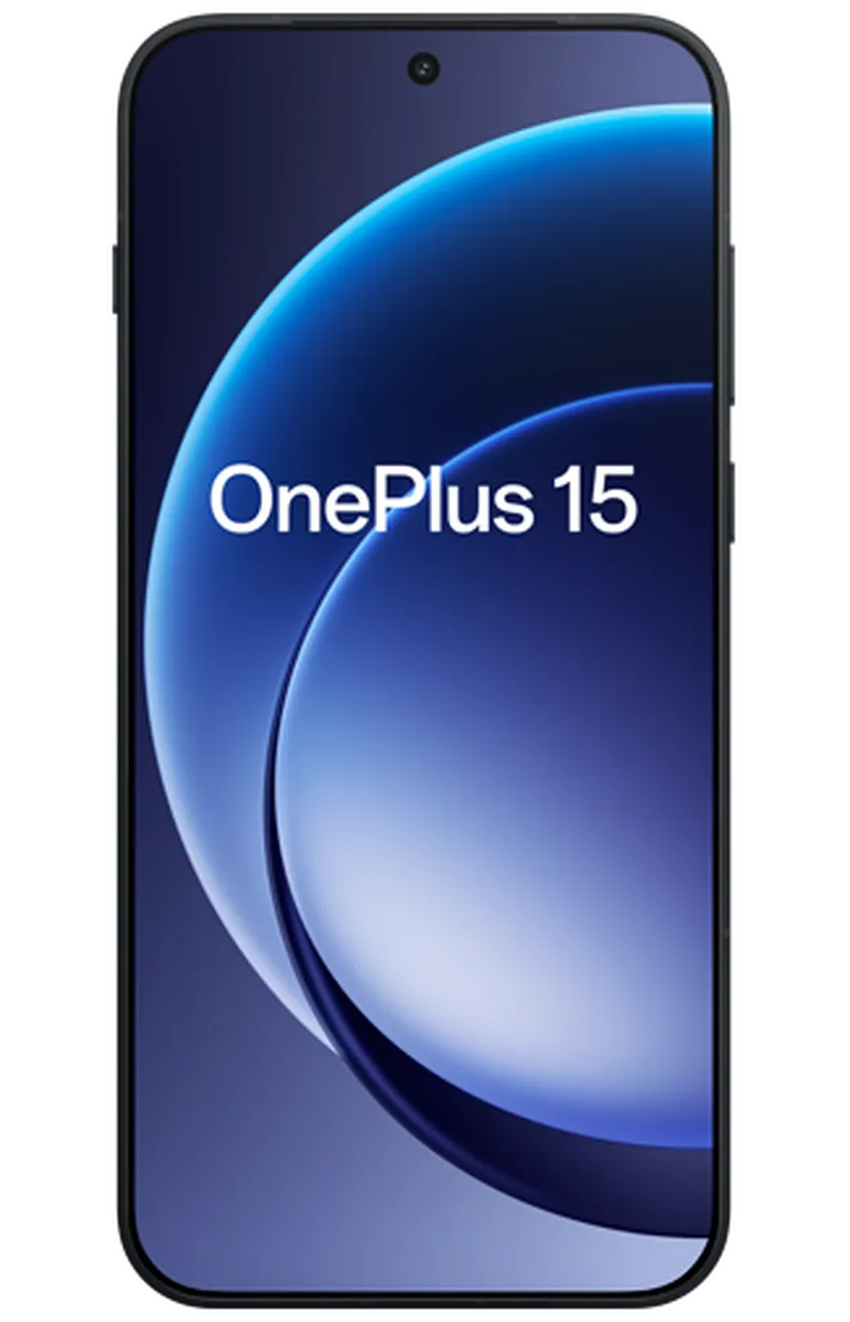 OnePlus 15 512GB Noir