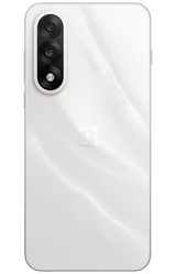 OnePlus Nord 5 256GB Blanc