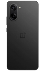 OnePlus Nord CE5 256GB Noir