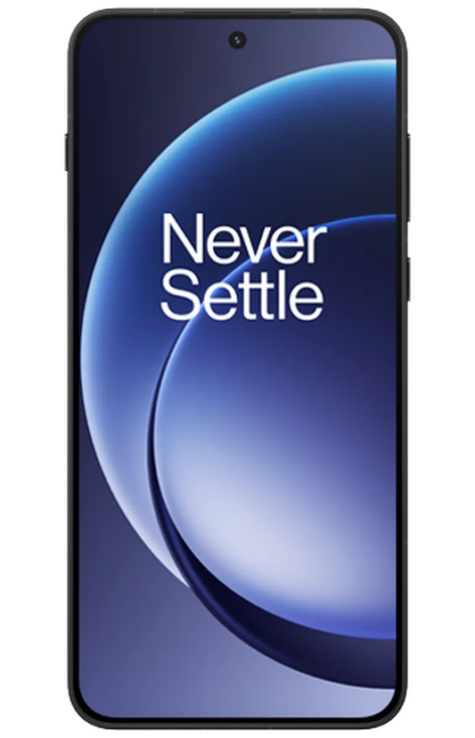 OnePlus 15R 12GB/512GB Noir