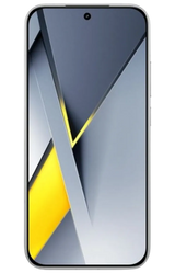 POCO F8 Pro 512GB Argent