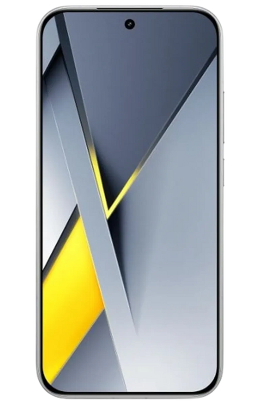 POCO F8 Pro 512GB Argent