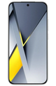 POCO F8 Pro 512GB Argent