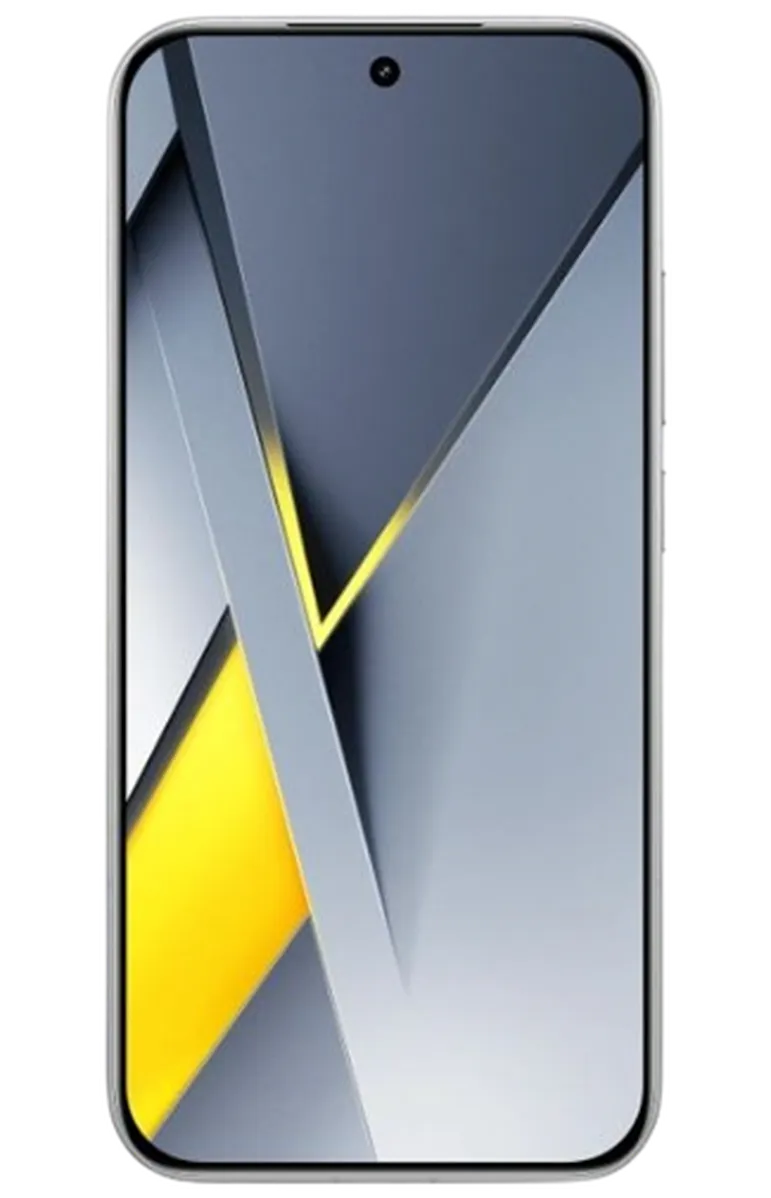 POCO F8 Pro 512GB Argent