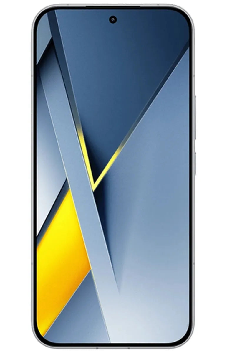 POCO F8 Ultra 256GB Bleu