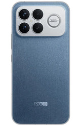 POCO F8 Ultra 256GB Bleu