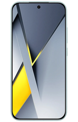POCO F8 Pro 256GB Bleu