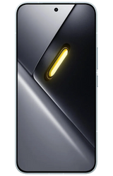 POCO X8 Pro Max 256GB Bleu