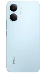 POCO X8 Pro Max 256GB Bleu