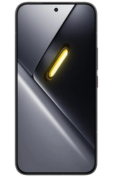 POCO X8 Pro Max 512GB Noir