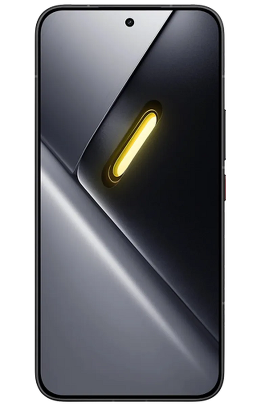 POCO X8 Pro Max 512GB Noir