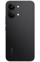 POCO X8 Pro Max 512GB Noir