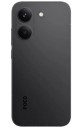POCO X8 Pro 12GB/512GB Noir