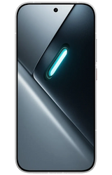 POCO X8 Pro 12GB/512GB Blanc