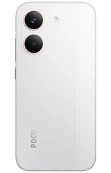 POCO X8 Pro 12GB/512GB Blanc