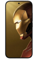 POCO X8 Pro 12GB/512GB Iron Man Edition