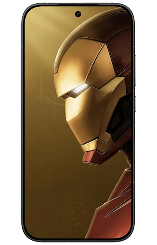 POCO X8 Pro 12GB/512GB Iron Man Edition