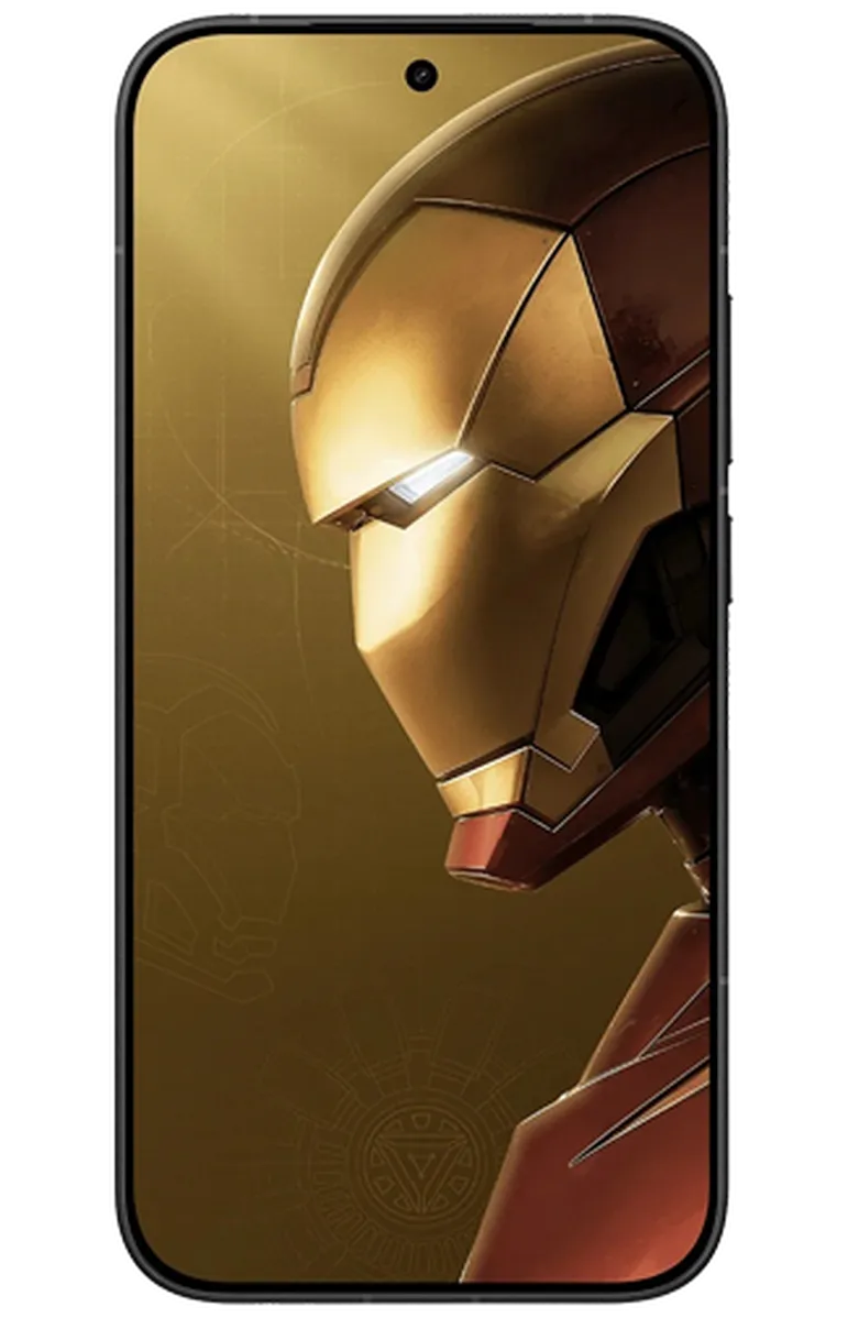 POCO X8 Pro 12GB/512GB Iron Man Edition