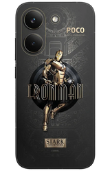 POCO X8 Pro 12GB/512GB Iron Man Edition