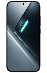 POCO X8 Pro 8GB/256GB Noir