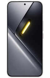 POCO X8 Pro Max 256GB Blanc