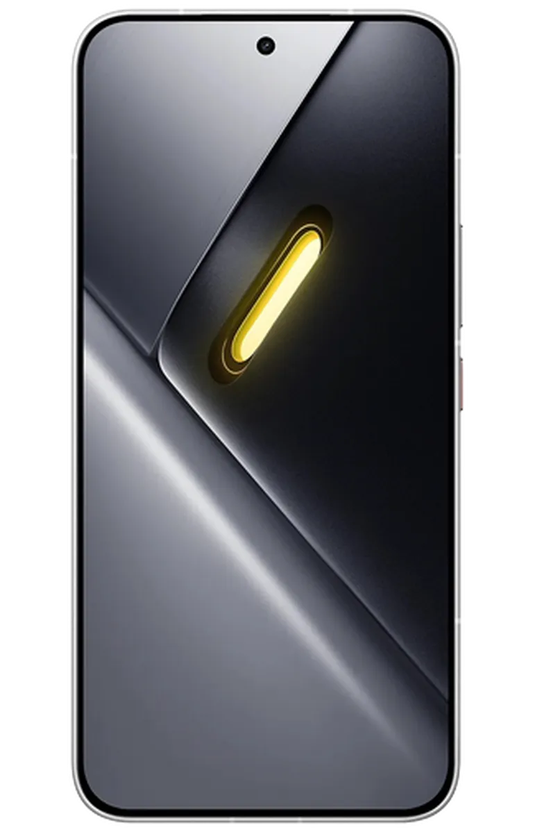 POCO X8 Pro Max 256GB Blanc