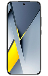 POCO F8 Pro 256GB Noir