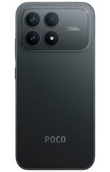 POCO F8 Pro 256GB Noir