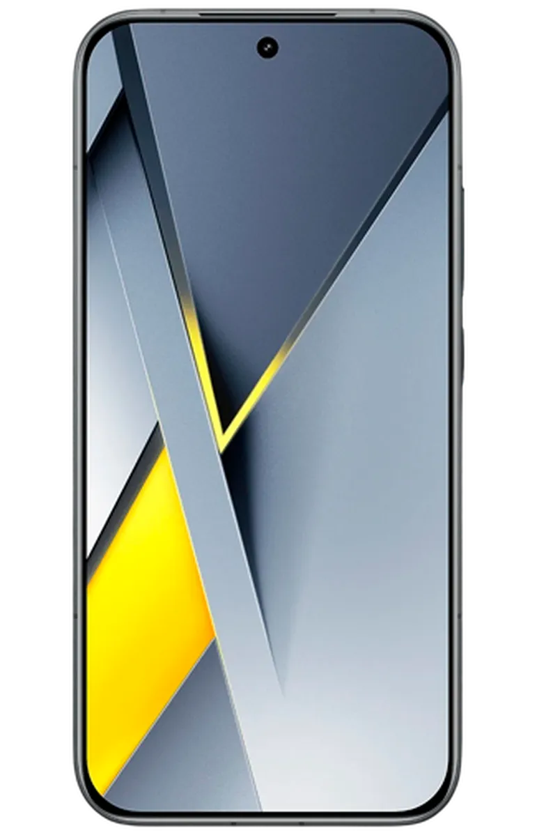 POCO F8 Pro 512GB Noir