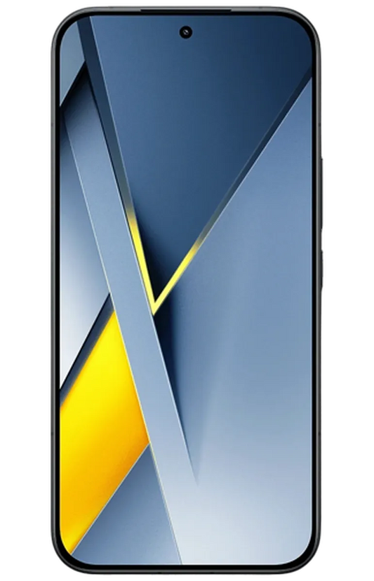 POCO F8 Ultra 512GB Noir