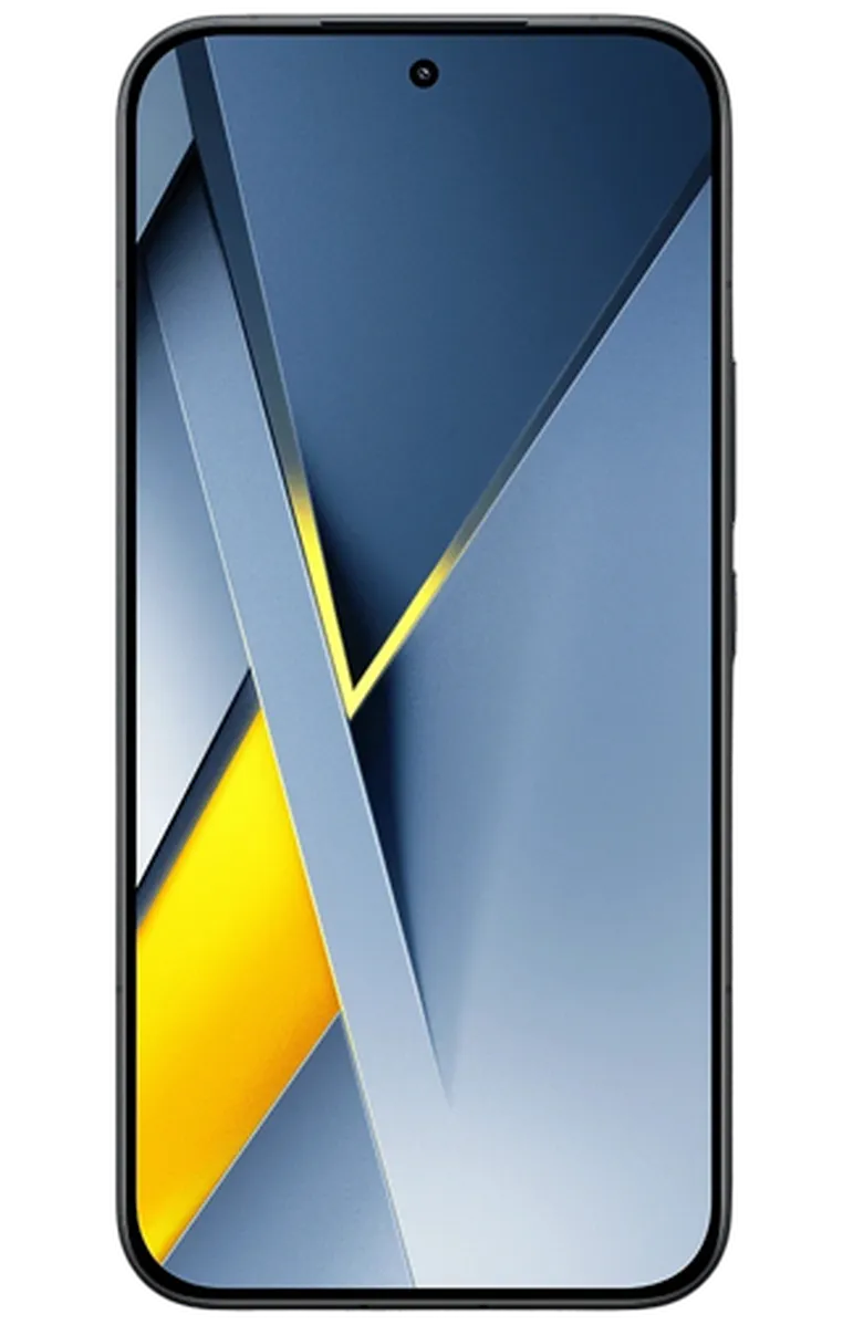 POCO F8 Ultra 512GB Noir