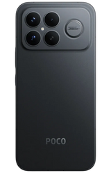 POCO F8 Ultra 512GB Noir